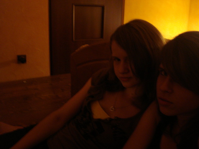 Heeeh .;]