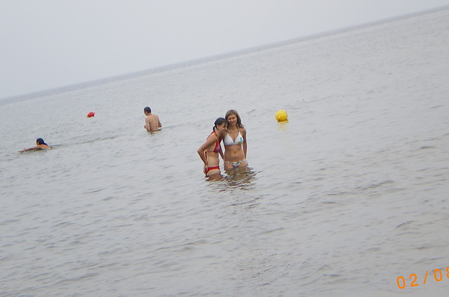 my ;D