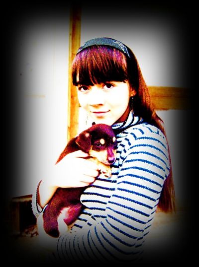 Z Zadziork... ;*