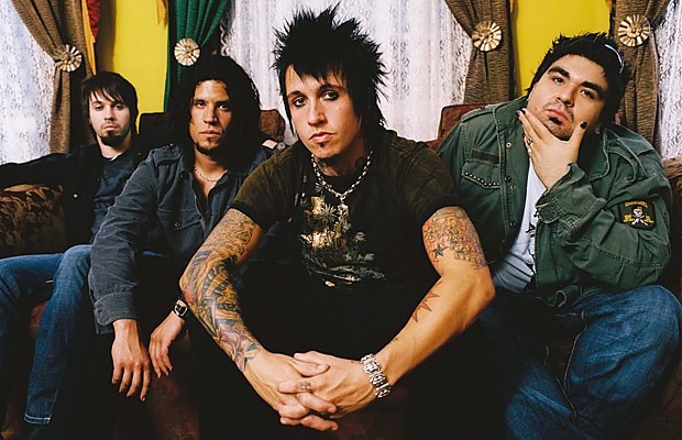 Papa RoaCh(!)(!)(!)