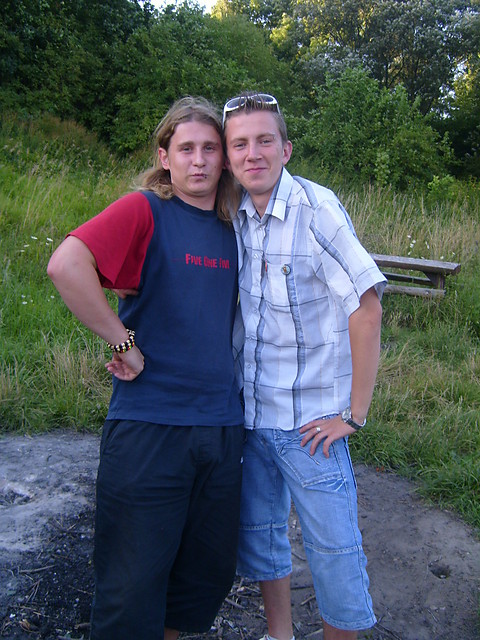 Madej & Radziu