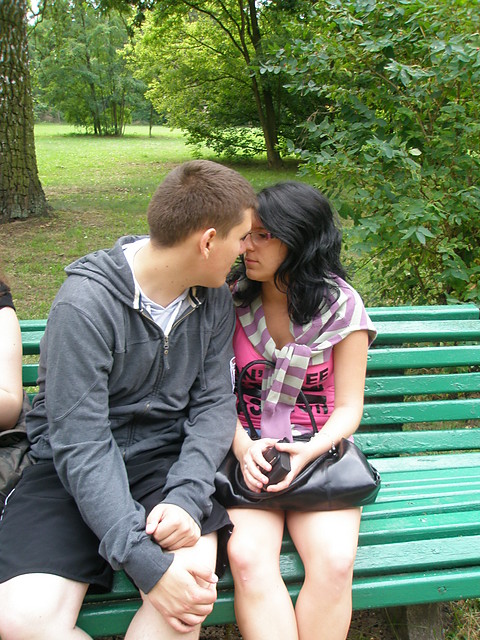 Tak bylooo tam...:)