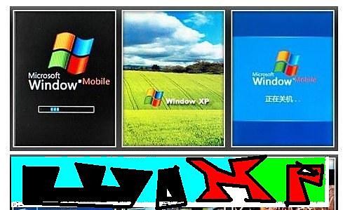   WINDOW XP 