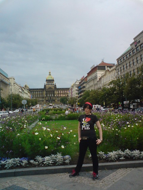 Praga 