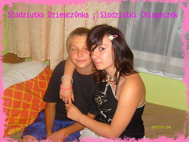 Wruciam :D
