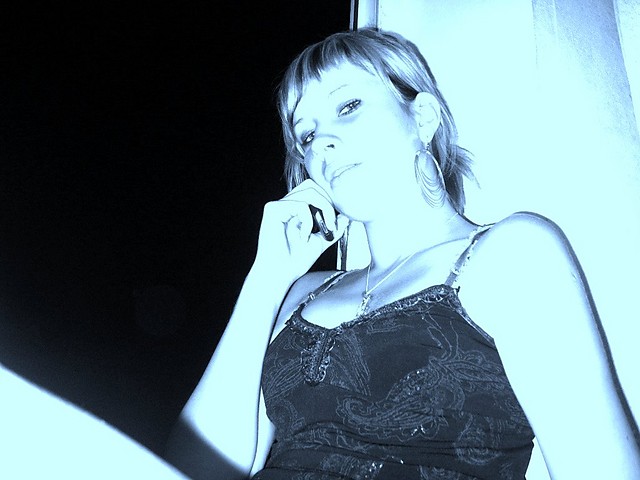 peno my$li. w gowie.......