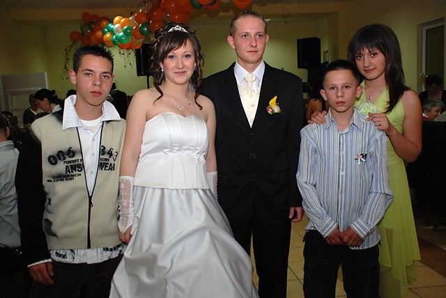 wesele mojej siostry
