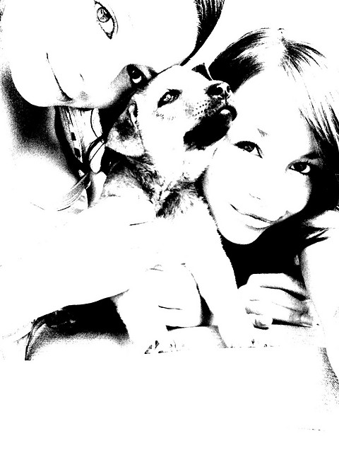 my lovee . x3