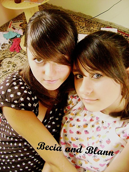 Becia & Blann