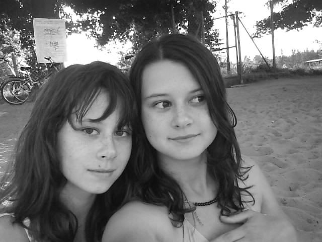 z siostra ;)