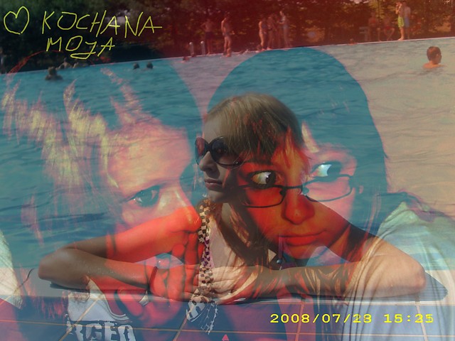 MOJE KOCHANIE