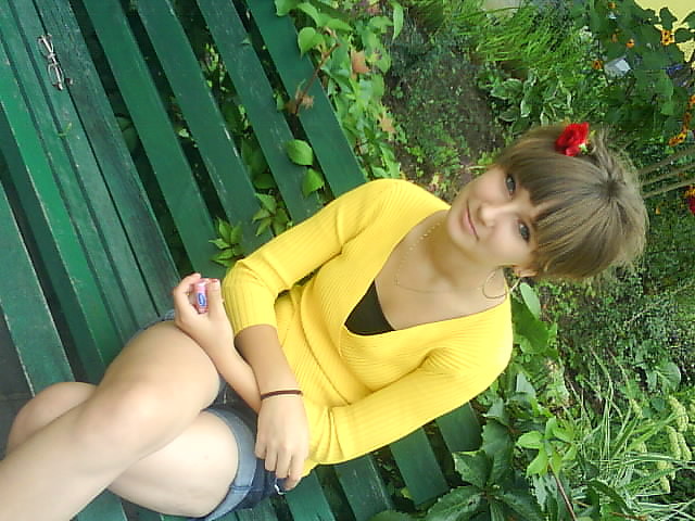 wasza kochana paulinka :*:*:*
