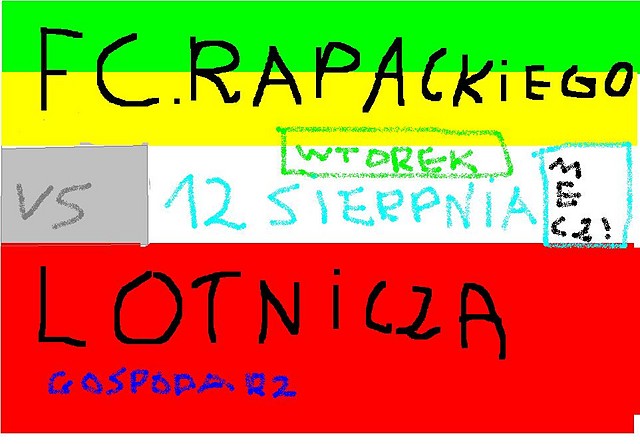 ZAPOWIEDZ 