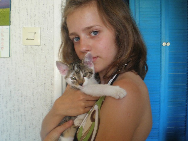 hello