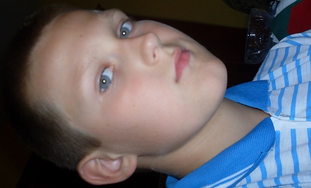 zarczyny kuzynki