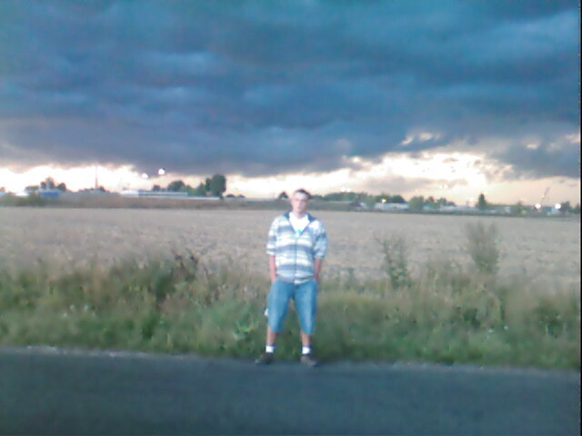 'Bilet W Jedn Strone'..