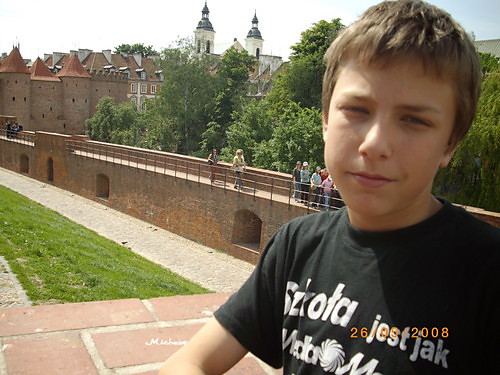 Z wycieczki