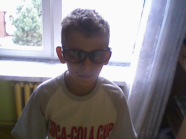 u machaja