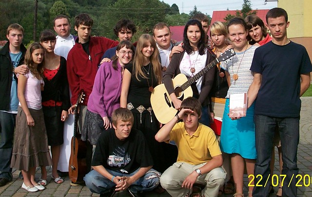 Kamesznica- II ON- prawie cay