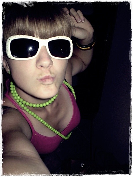 O mnie^^