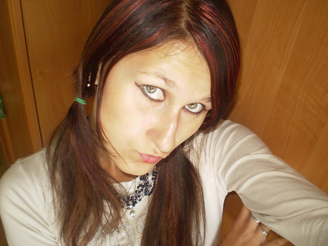 Buziaczek. xP