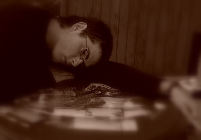 Old memory...