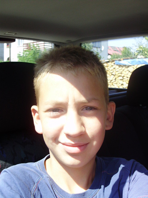 narescie w domciu^^:P