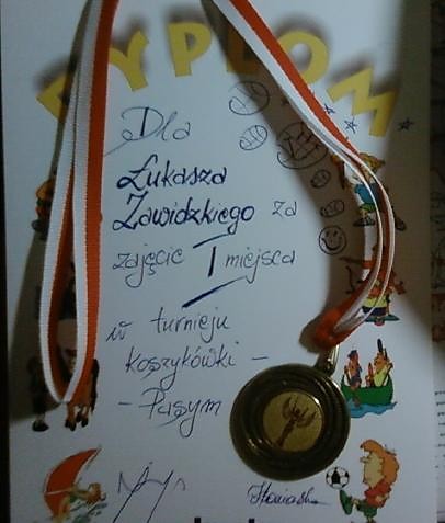 Heart of a Champion