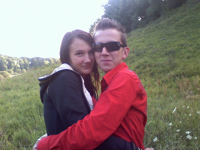 IzUniaaa & RaDziuuu