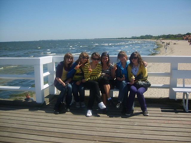 Sopot ;]