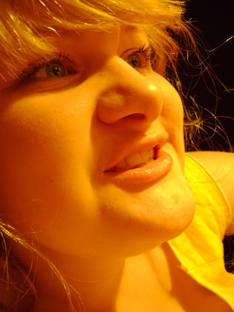 Miss uNperFecT...!