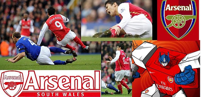 Arsenal
