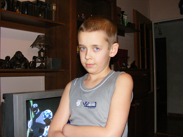 JA :D