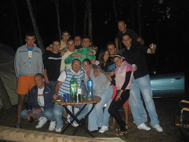 gangsta family xD