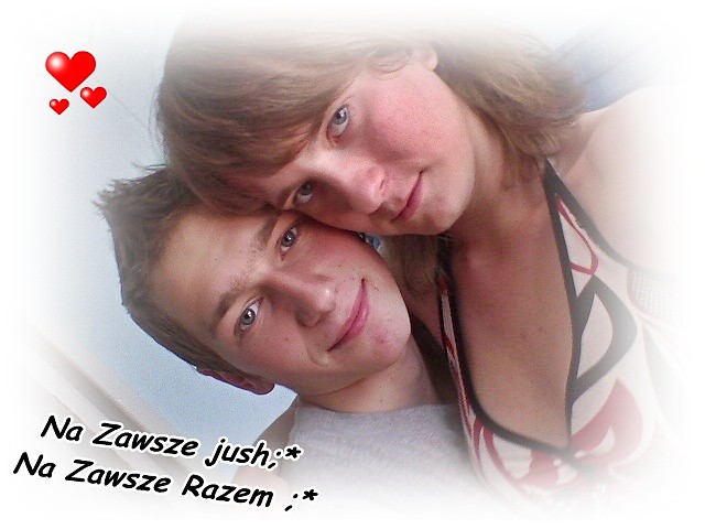 Bo TylkO On;*