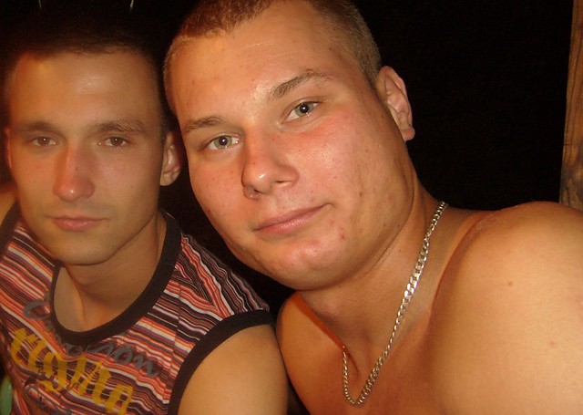 After Party :D