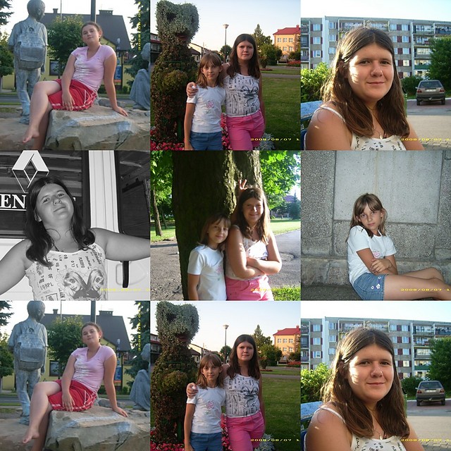 To nasze fotki :)