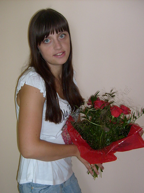 Bukiet od ma