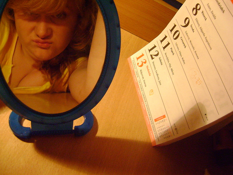 Miss uNperFecT...! 