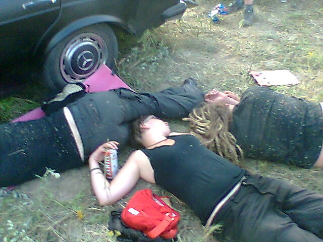 woodstock 2008