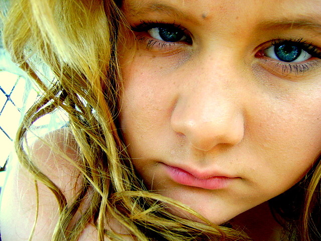 Miss uNperFecT...! 