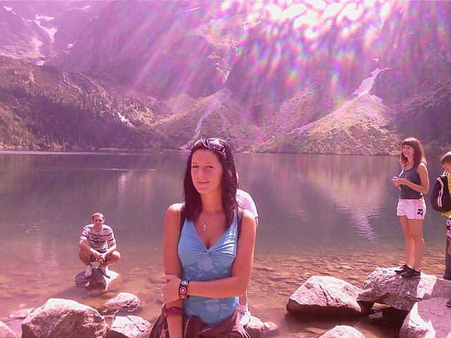 Morskie Oko