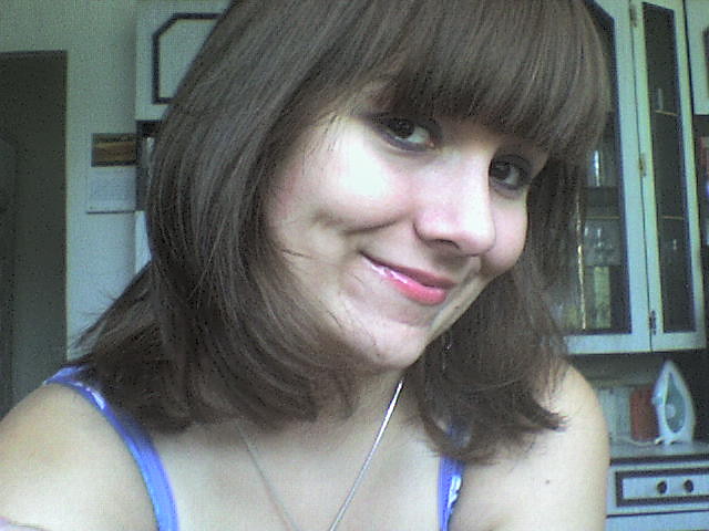 my new style