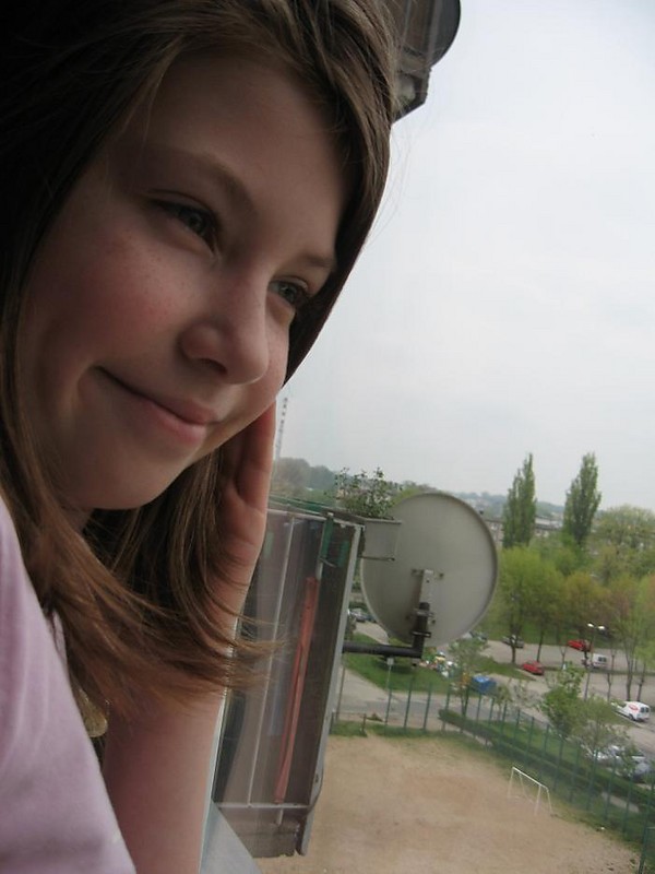&Zapatrzona&&