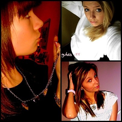 Moja G ;*