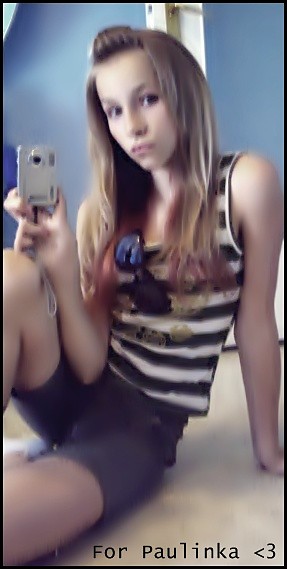 aH. ;* For Paula x]