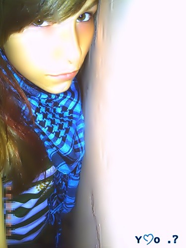 Noo i Jaa :D heeh. x3