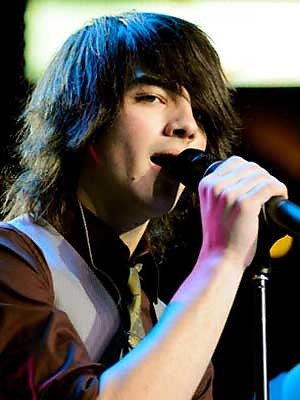 Joe