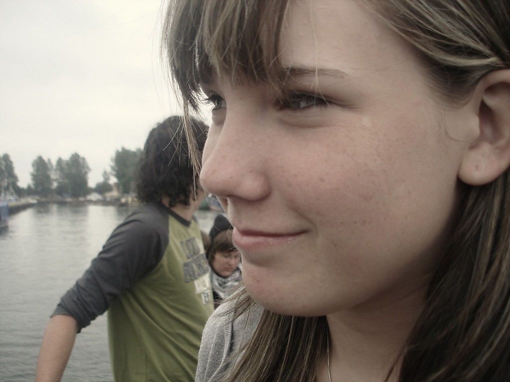 Martynka. ;***
