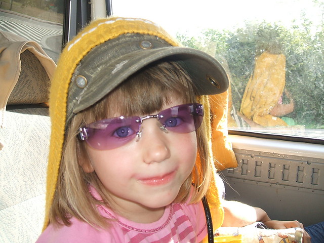 Raper Klaudia :)